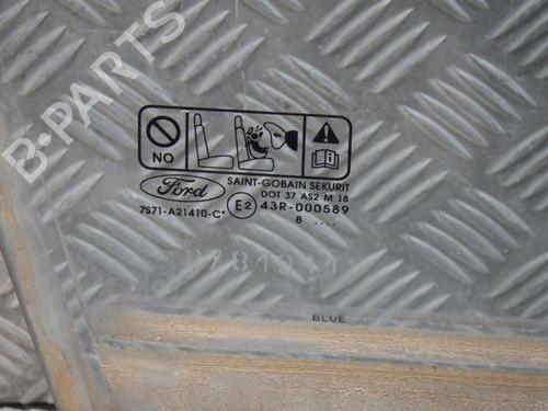 Front right door window FORD MONDEO IV (BA7) 2.0 TDCi | BP29187911C19 