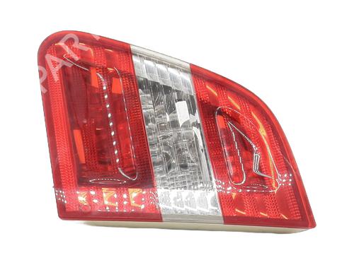 Used Right tailgate light MERCEDES-BENZ B-CLASS Sports Tourer (W245) B 180 CDI (245.207) (109 hp) 29142060