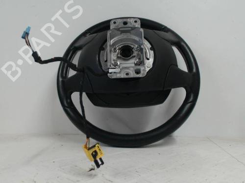 Steering wheel CITROËN C5 III (RD_) 2.0 HDi (RDRHD8, RDRHDJ, RDRHR8, RDRHRJ) | BP24257695C49 - Image 3