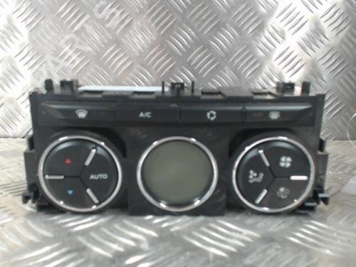 Climate control CITROËN DS3 (SA_) 1.2 VTi 82 | BP24261486I5 - Image 3
