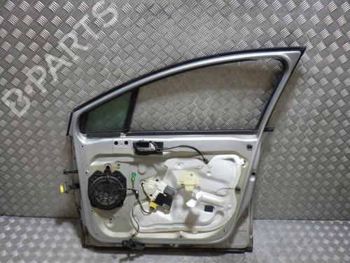 Right front door CITROËN C4 I (LC_) 1.4 16V | BP27633535C3 