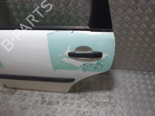 Left rear door CITROËN C3 I (FC_, FN_) 1.4 HDi | BP28131348C4 