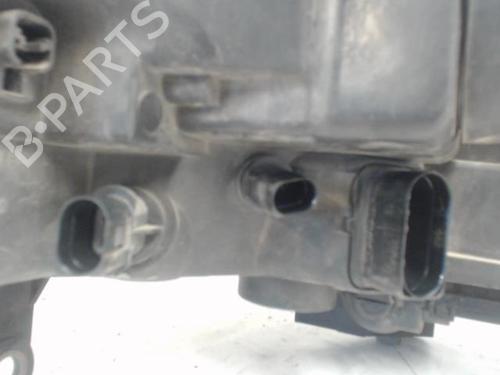 Højre forlygte VW PHAETON (3D1, 3D2, 3D3, 3D4, 3D6, 3D7, 3D8, 3D9) 3.0 V6 TDI 4motion | BP24254703C29 