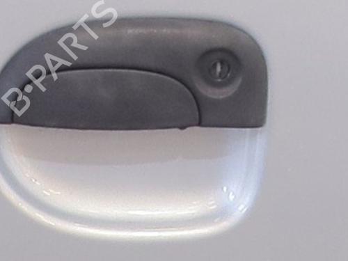Used Left front door Left front door RENAULT KANGOO Express (FC0/1_) [1997-2026] 34629206 34629206