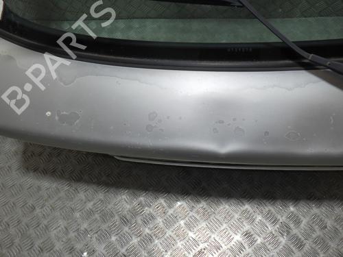 Used Tailgate Tailgate HONDA CIVIC VI Fastback (MA, MB) 1.4 i (MA8, MB2) (90 hp) 29161772 29161772