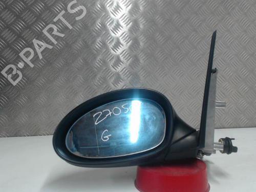 Used Left mirror BMW 1 (E87) 118 d (143 hp) 24260282