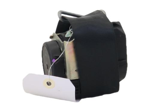 Rear center seatbelt DACIA SANDERO II TCe 90 (B8M1, B8MA, B8AC) | BP39165206I27 - Image 2