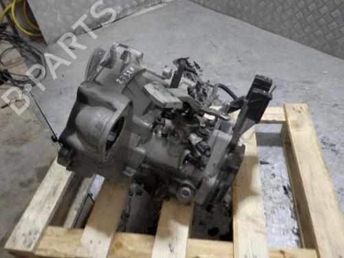 Used Gearbox Gearbox 24253854 24253854