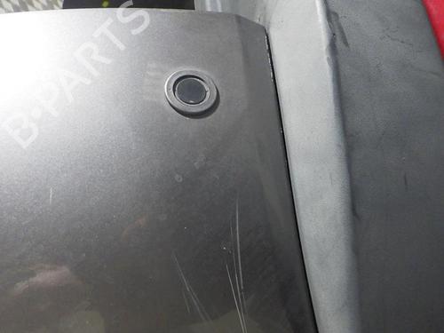 Rear bumper RENAULT MEGANE III Grandtour (KZ0/1) 1.5 dCi (KZ1M, KZ1W, KZ0R) | BP24257559C8
