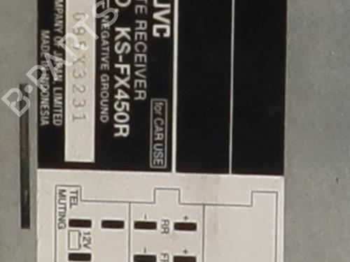 Used Radio Radio 38937655 38937655
