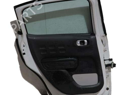 Dør venstre bagtil CITROËN C3 III (SX) 1.2 VTi 82 | BP38424132C4 - Image 3