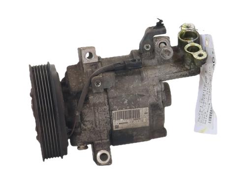 AC compressor DACIA DUSTER SUV Van | BP37747717M34 - Image 2
