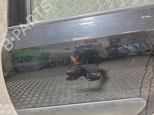 Left rear door SUZUKI SX4 (EY, GY) 2.0 DDiS 4x4 (RW420D) | BP29432522C4 