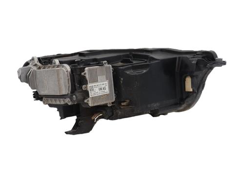 Left headlight VW T-ROC (A11, D11) 1.5 TSI | BP38609369C28 - Image 2