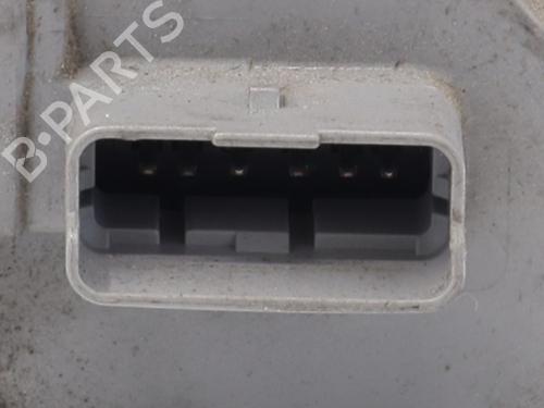 Front right lock CITROËN BERLINGO / BERLINGO FIRST MPV (MF_, GJK_, GFK_) 1.6 HDI 90 (MF9HX) | BP29402379C97 