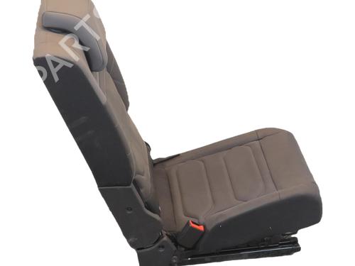 Sæde Bagtil CITROËN C5 AIRCROSS (A_) 1.6 Hybrid 225 (A45GFR) | BP37747746C17 - Image 3