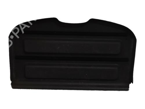 Used Rear parcel shelf Rear parcel shelf NISSAN QASHQAI I (J10, NJ10) 1.5 dCi (106 hp) 33566475 33566475