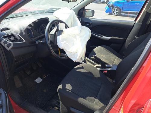 Radio SUZUKI BALENO (FW, EW) 1.2 (A1K412) | BP31925295E6