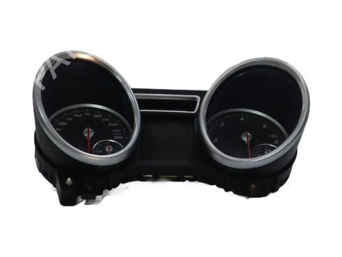Used Instrument cluster MERCEDES-BENZ GLE Coupe (C292) 350 d 4-matic (292.323, 292.324) (258 hp) 32270796