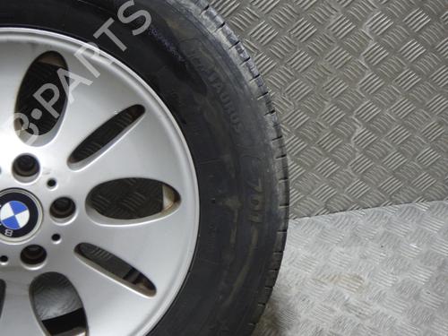 Rim BMW X5 (E53) 3.0 d | BP27367270C45 