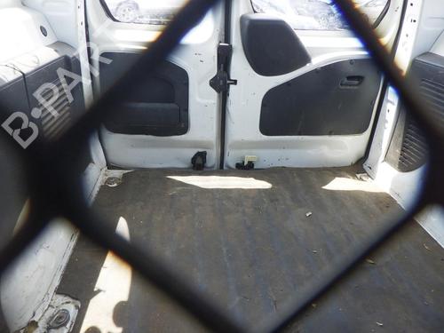 Right sun visor CITROËN BERLINGO Box Body/MPV (B9) 1.6 HDi 90 16V | BP24254516I2 - Image 14