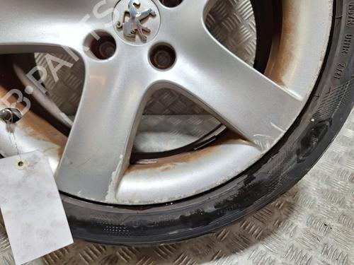 Rim PEUGEOT 308 SW I (4E_, 4H_) 2.0 HDi | BP29414182C45 