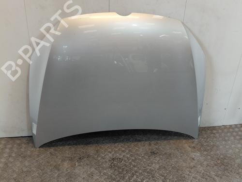 Motorhjelm Motorhjelm VW GOLF VII (5G1, BQ1, BE1, BE2) [2012-2021] 37587442 37587442