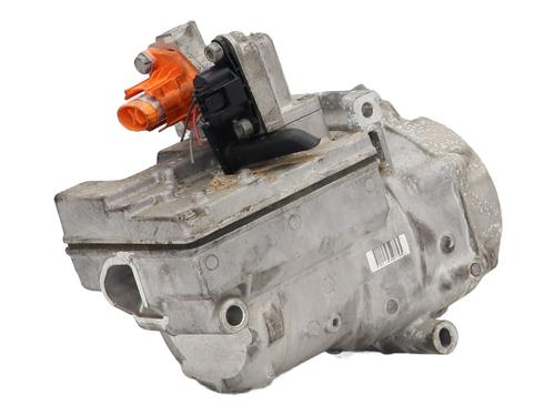 Used AC compressor AC compressor RENAULT ZOE (BFM_) [2012-2026] 33827455 33827455