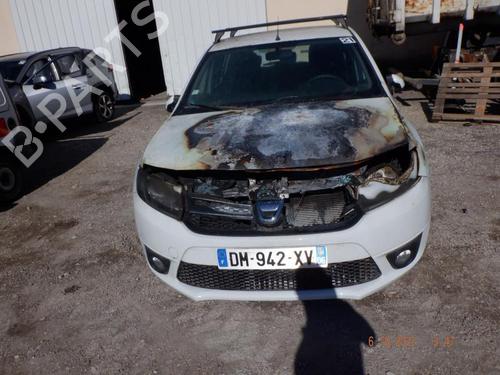 Front right window mechanism DACIA SANDERO II 1.2 | BP24261103C23  - Image 13