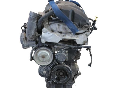 Used Engine Engine CITROËN C3 II (SC_) 1.4 VTi 95 (95 hp) 40438915 40438915