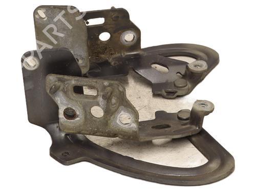 Used Hinge/Door check strap Hinge/Door check strap PEUGEOT 1007 (KM_) 1.6 HDi (109 hp) 28385586 28385586