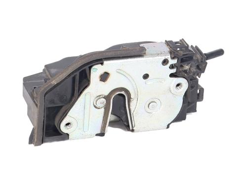 Front right lock BMW 1 (E87) 118 d | BP29613953C97 