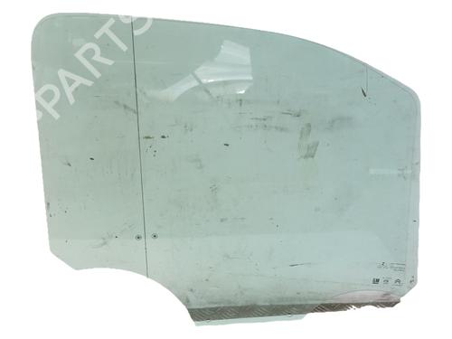 Used Front right door window Front right door window TOYOTA PROACE CITY Box Body/MPV (BPZ_) 1.5 D-4D 100 (BPZM) (102 hp) 36999688 36999688