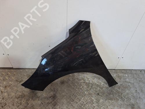 Parafango anteriore sinistro PEUGEOT 207 (WA_, WC_) 1.6 HDi (90 hp) 31160525