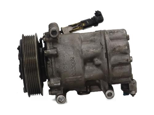 AC compressor CITROËN C3 Picasso (SH_) 1.6 HDI 90 | BP33161564M34 - Image 3