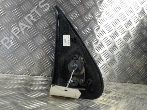 Left mirror NISSAN MICRA III (K12) 1.2 16V | BP24258841C26 