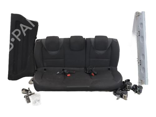 Used Rear seat RENAULT CLIO IV (BH_) 1.5 dCi 75 (75 hp) 31851993