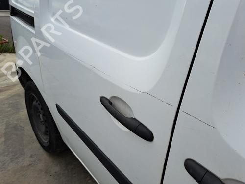 Engine RENAULT KANGOO Express (FW0/1_) 1.5 dCi 90 (FW0G, FW05, FW08, FW11) | BP32752680M1  - Image 24