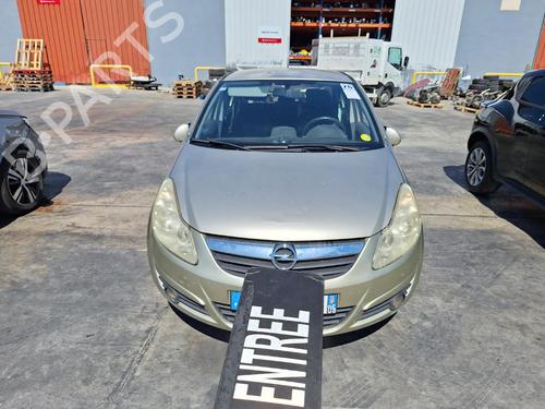 Engine OPEL CORSA D (S07) 1.2 (L08, L68) | BP39458593M1 - Image 7