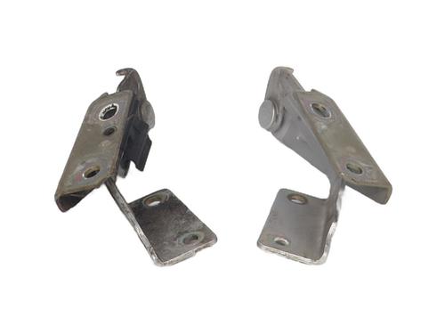 Used Hinge/Door check strap FORD FOCUS I (DAW, DBW) 1.8 TDCi (115 hp) 30864459