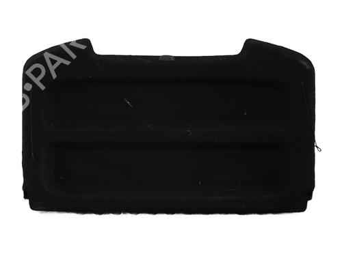 Hattehylle Hattehylle PEUGEOT 607 (9D, 9U) 2.2 HDi (133 hp) 34384933 34384933