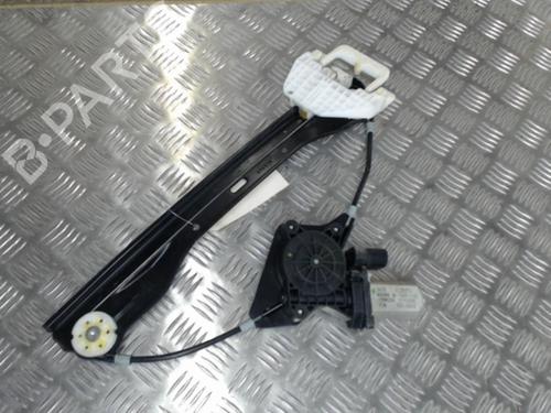 Used Rear left window mechanism Rear left window mechanism MINI MINI COUNTRYMAN (R60) Cooper D ALL4 (112 hp) 24258836 24258836
