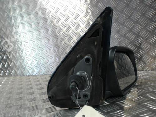 Right mirror MAZDA 2 (DY) 1.4 CD | BP24256036C27 