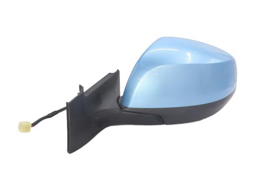 Used Left mirror OPEL AGILA B (H08) 1.2 (F68) (86 hp) 30646276