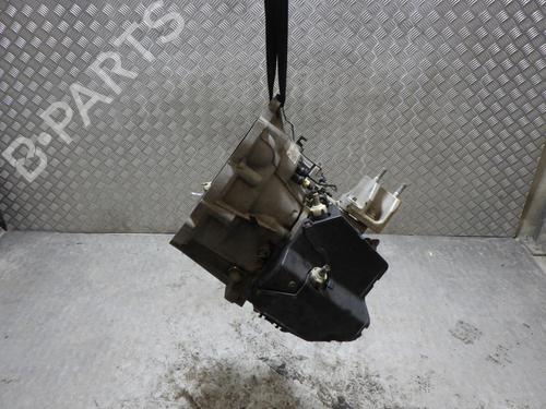 Gearbox FORD FIESTA VI (CB1, CCN) 1.25 | BP24260126M3 