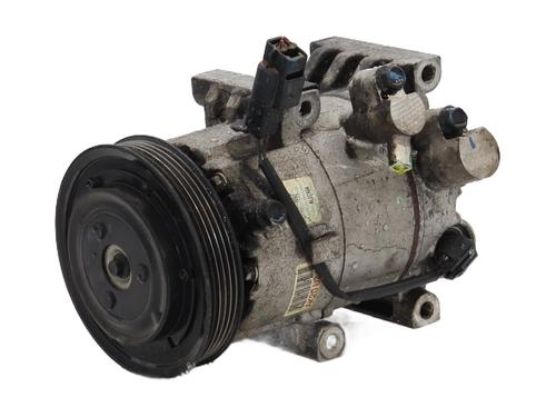 AC compressor HYUNDAI i20 I (PB, PBT) | BP33827444M34 - Image 2