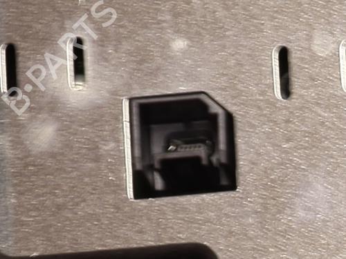 Display monitor RENAULT MEGANE IV Hatchback (B9A/M/N_) 1.5 dCi 110 (B9A3) | BP24253929C48  - Image 5