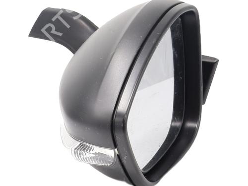Left mirror PEUGEOT 208 I (CA_, CC_) 1.4 HDi | BP29372108C26