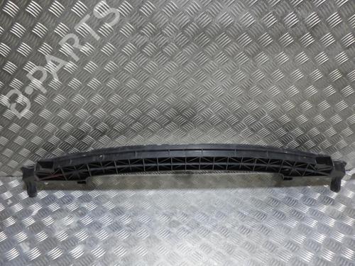Front bumper reinforcement PEUGEOT 206 Hatchback (2A/C) 2.0 RC | BP24257939C109 