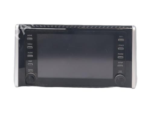 Display TOYOTA RAV 4 V (_A5_, _H5_) 2.5 Hybrid (AXAH52) (218 hp) 30753026